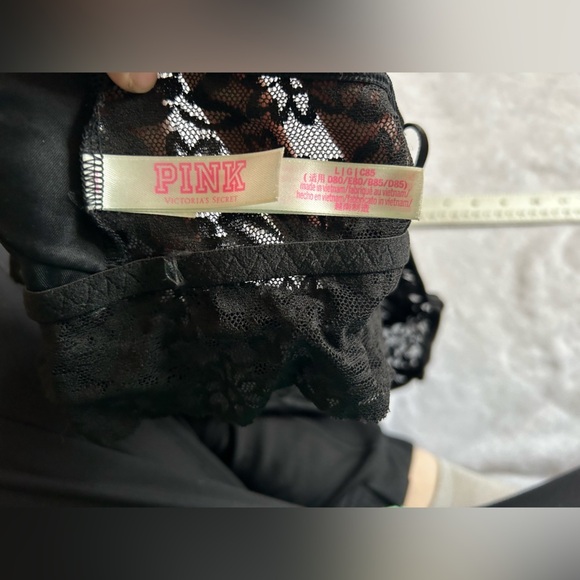 Pink by Victoria’s Secret Bralette - Picture 3 of 4